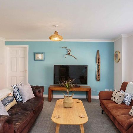 Beach Cottage Lytham St Annes Εξωτερικό φωτογραφία