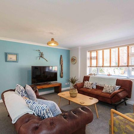Beach Cottage Lytham St Annes Εξωτερικό φωτογραφία