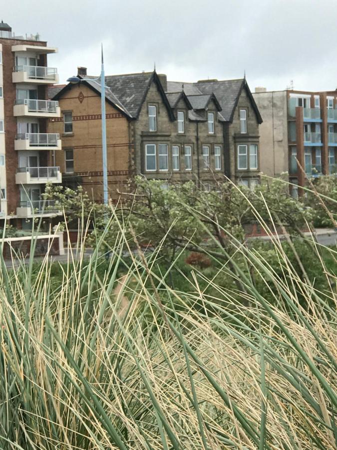 Beach Cottage Lytham St Annes Εξωτερικό φωτογραφία