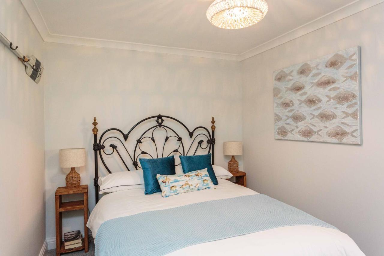 Beach Cottage Lytham St Annes Εξωτερικό φωτογραφία
