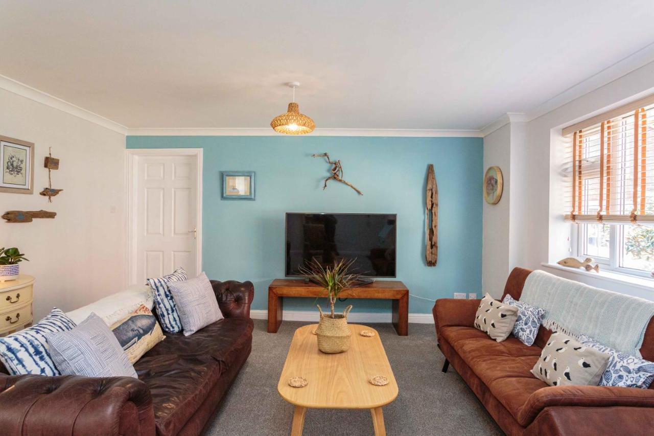 Beach Cottage Lytham St Annes Εξωτερικό φωτογραφία