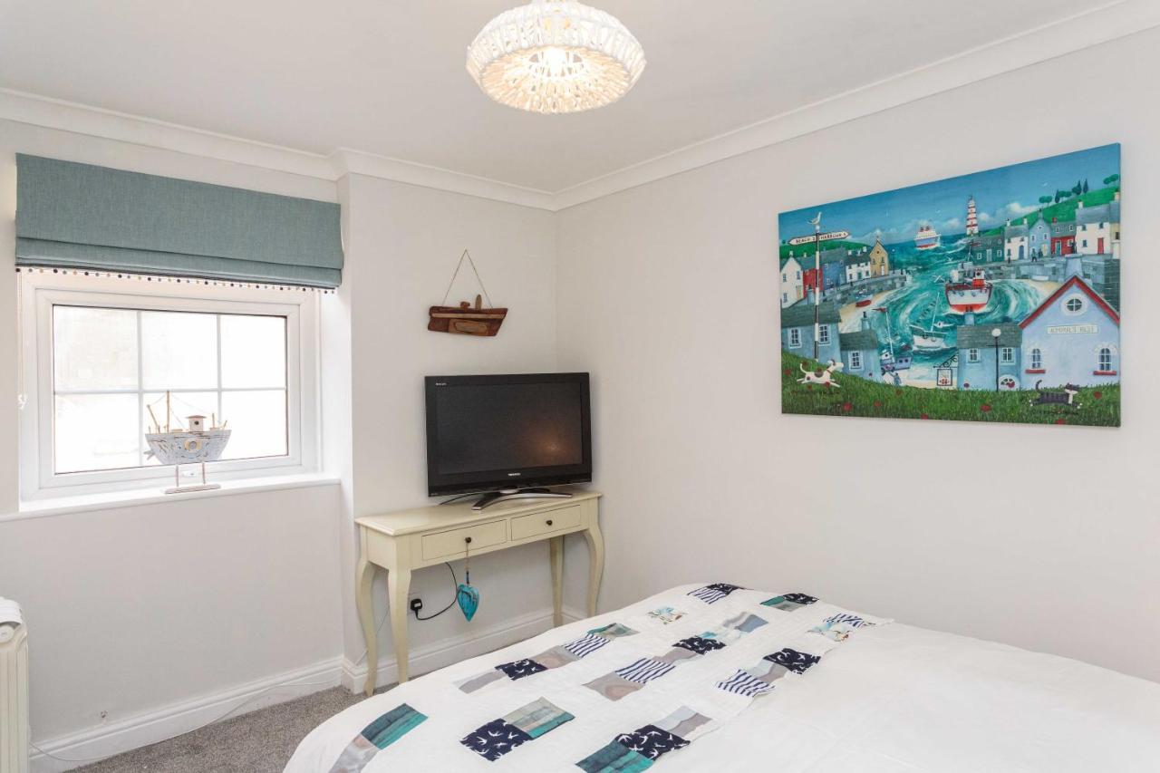 Beach Cottage Lytham St Annes Εξωτερικό φωτογραφία