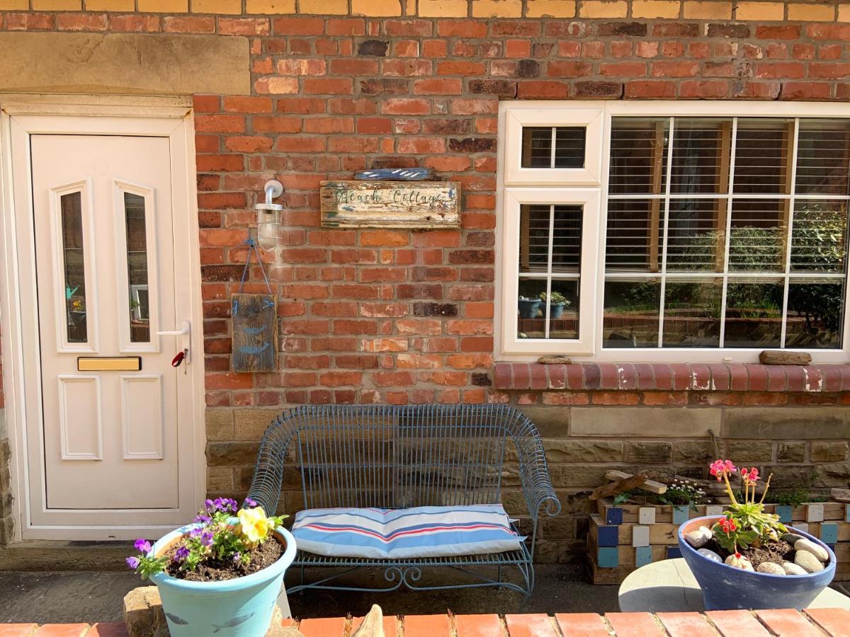 Beach Cottage Lytham St Annes Εξωτερικό φωτογραφία