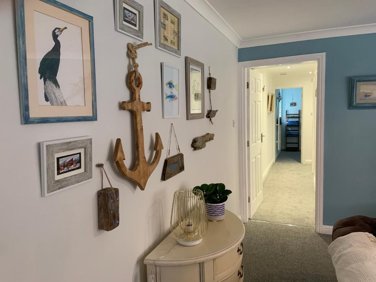 Beach Cottage Lytham St Annes Εξωτερικό φωτογραφία