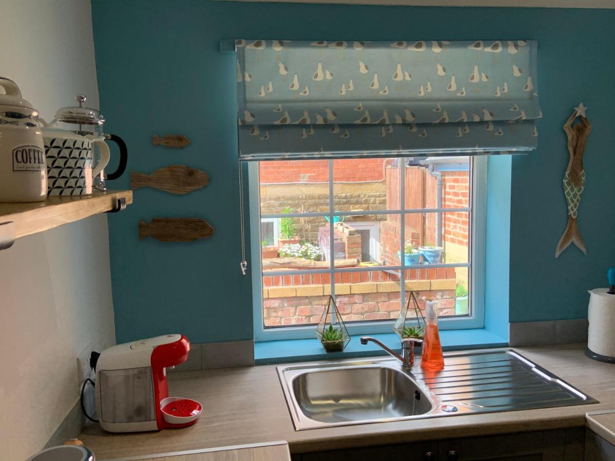 Beach Cottage Lytham St Annes Εξωτερικό φωτογραφία