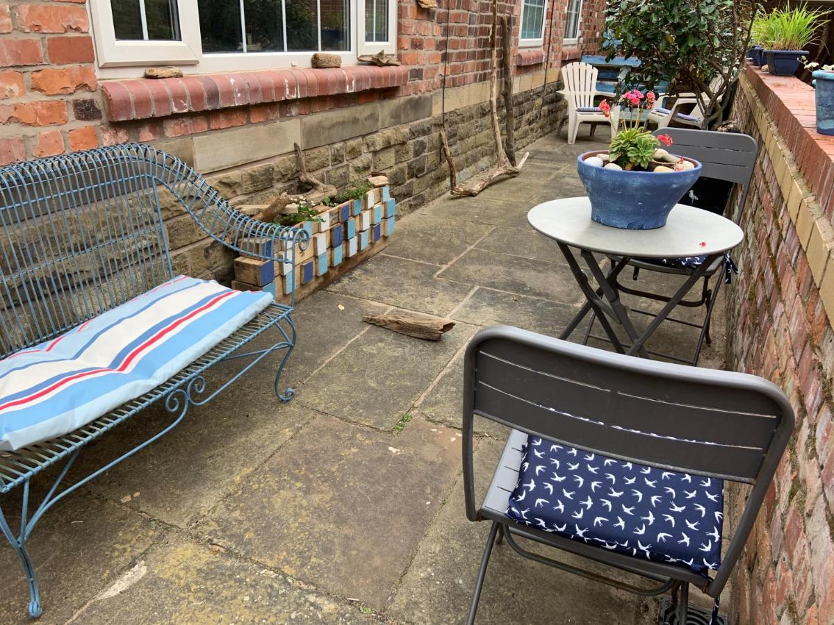 Beach Cottage Lytham St Annes Εξωτερικό φωτογραφία
