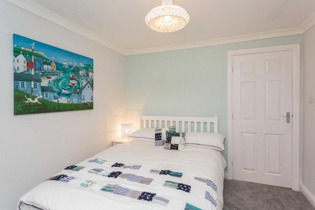 Beach Cottage Lytham St Annes Εξωτερικό φωτογραφία