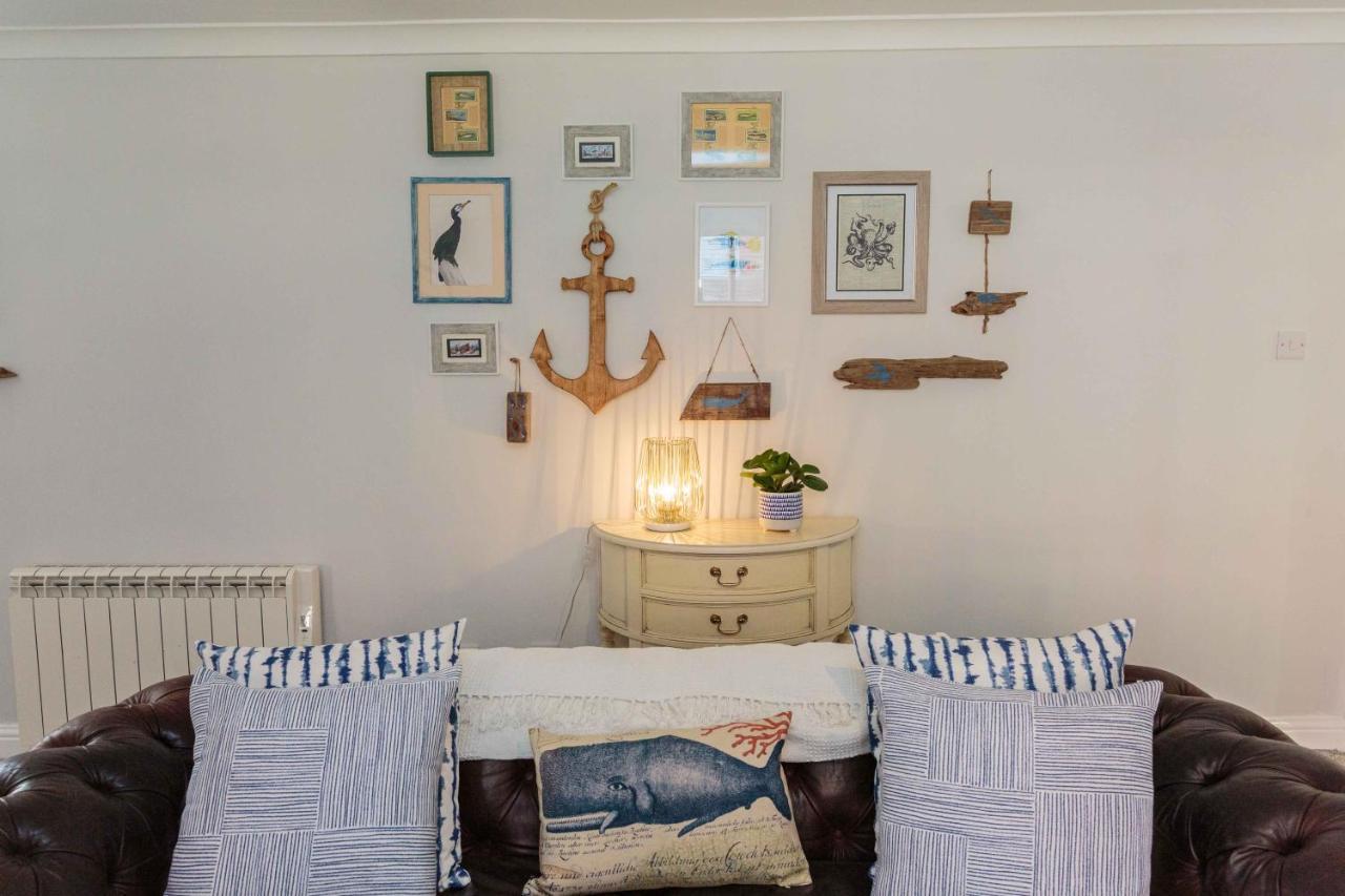 Beach Cottage Lytham St Annes Εξωτερικό φωτογραφία